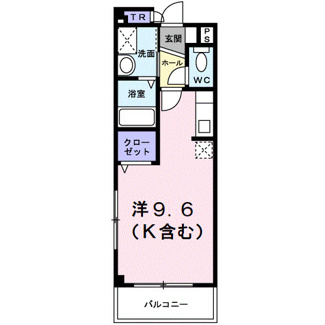 【間取り】 | グランディル山王