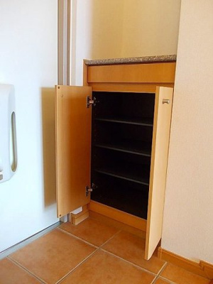 【玄関】 | グランディル山王