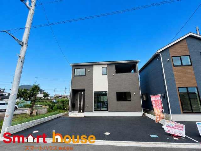 相模原市中央区田名第148の外観