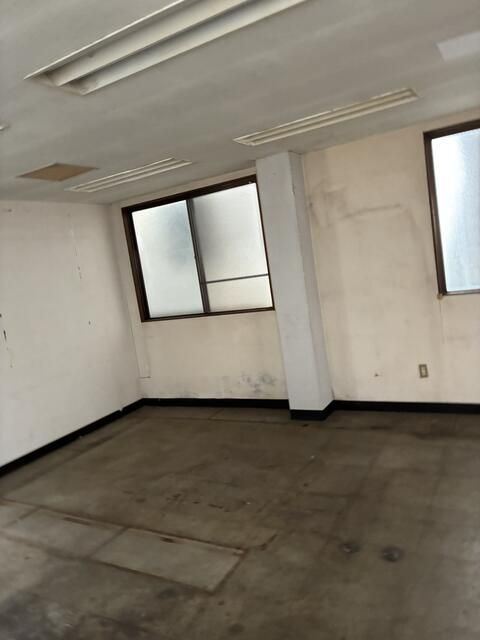 練馬区北町３丁目の店舗事務所の内装
