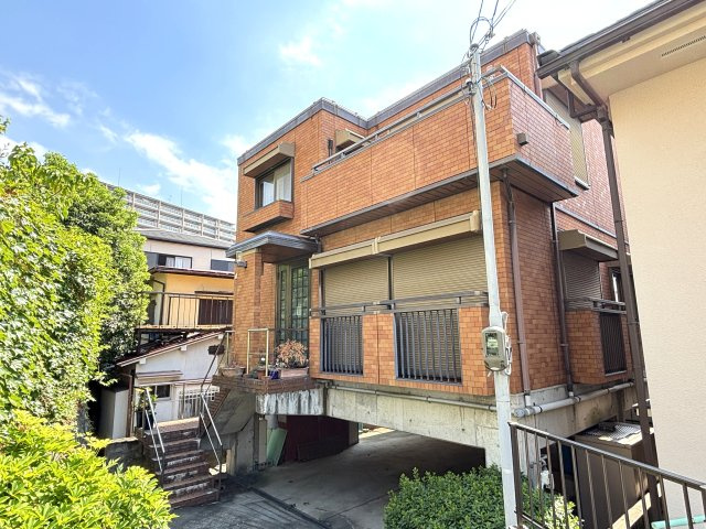 吹田市新芦屋下　一戸建ての画像
