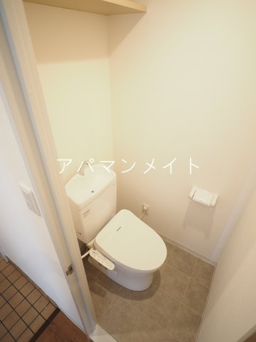 【トイレ】 | PLENDY-HILLS戸塚 | トイレも気になるポイント