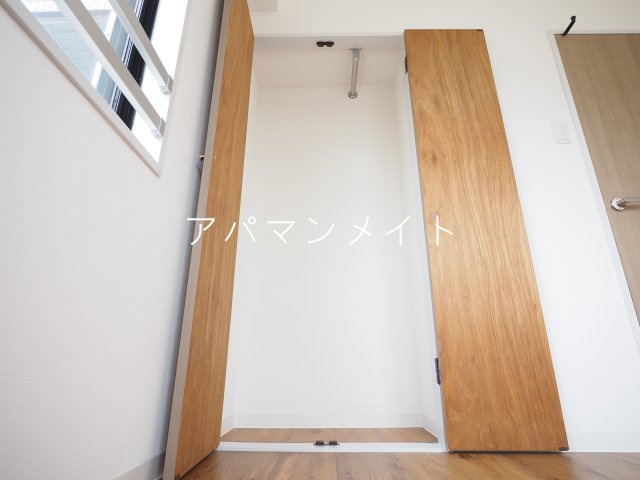 【収納】 | PLENDY-HILLS戸塚 | 戸塚周辺ならアパマンメイトへＬｅｔｓ Ｇｏ ！