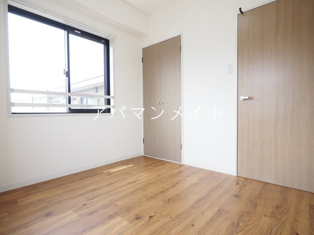 【寝室】 | PLENDY-HILLS戸塚 | 戸塚周辺ならアパマンメイトへＬｅｔｓ Ｇｏ ！