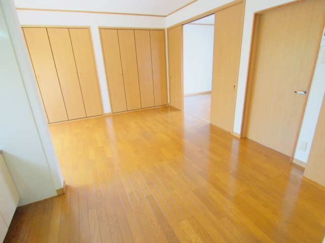第一寺田荘のその他