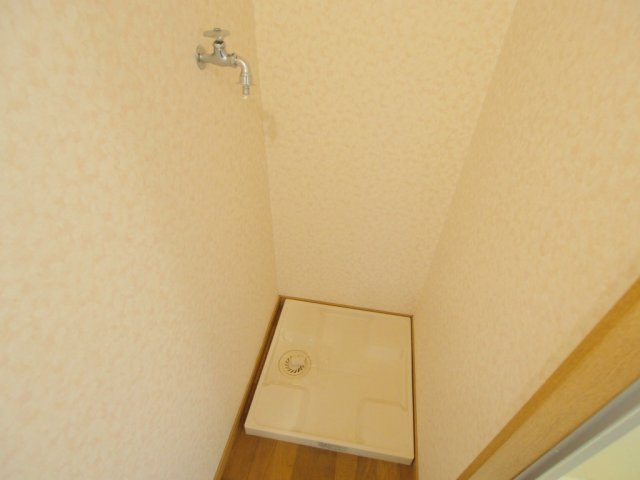 第一寺田荘の設備