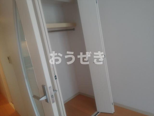 リヴィエール横濱の内装