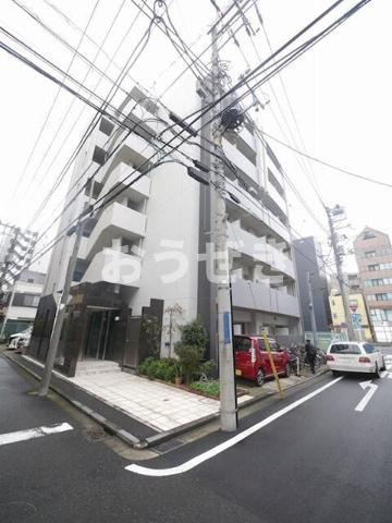 リヴィエール横濱のその他