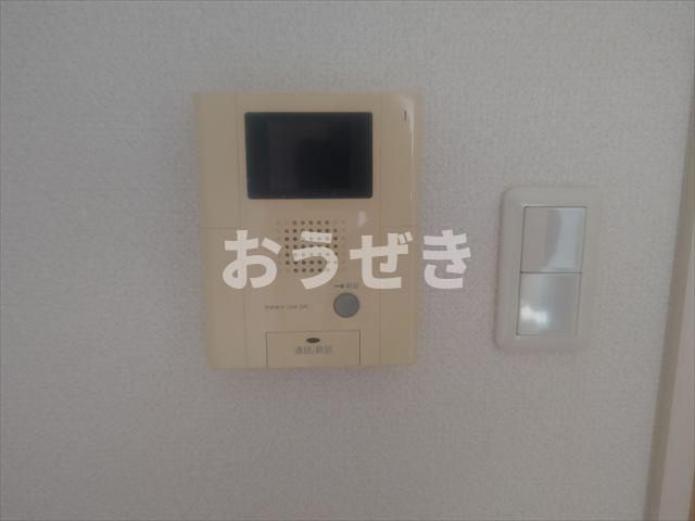 リヴィエール横濱のセキュリティ