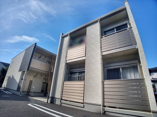 【賃貸アパート】クレイノティアラ
