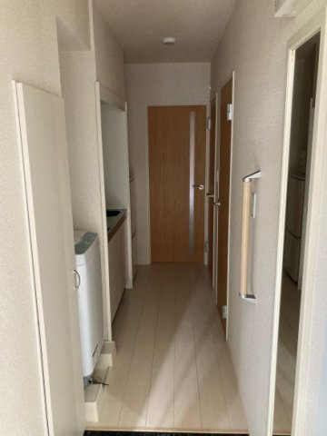 【賃貸アパート】クレイノティアラのその他