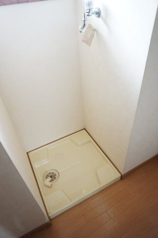 【設備】 | オーシャン | 別室の写真となります