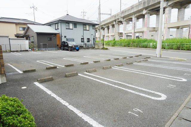 【駐車場】 | オーシャン