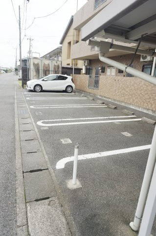 【駐車場】 | オーシャン