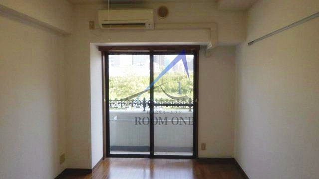 グリフィン川崎・西口の寝室|寝室です。