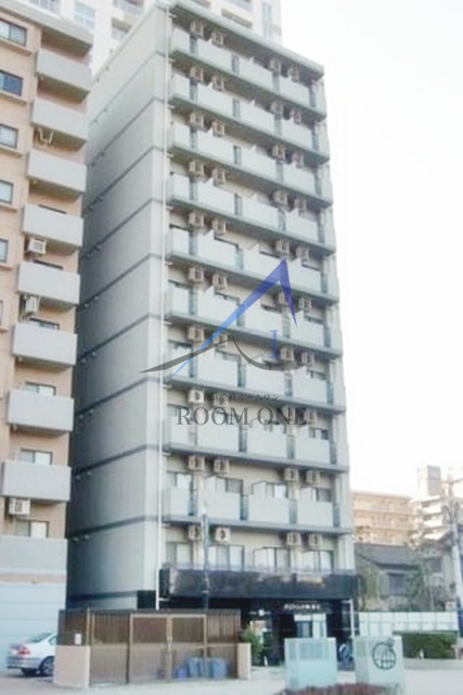 グリフィン川崎・西口
