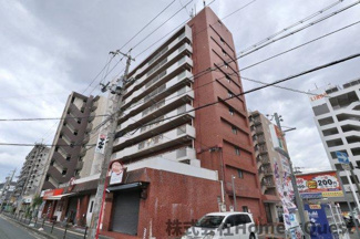 【外観】 | ロイヤルハイツ太田
