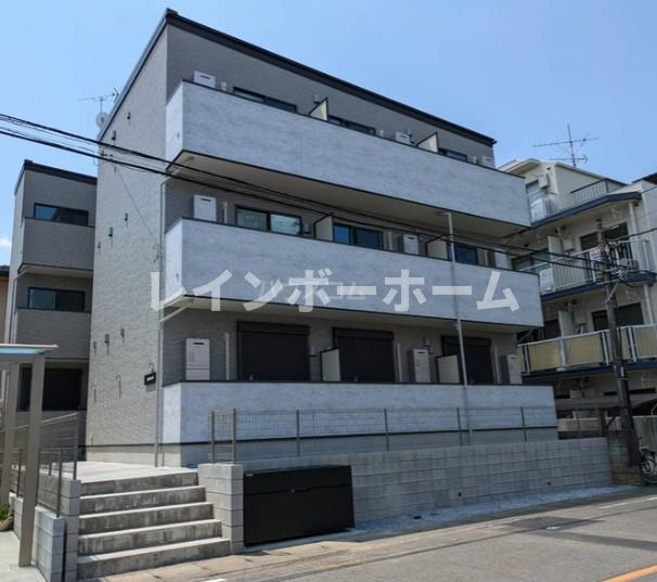 GRADUS坂戸