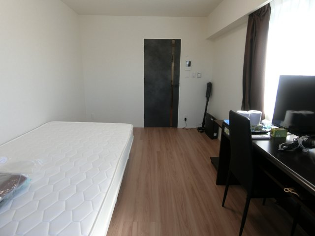 川崎市中原区上丸子山王町１丁目の賃貸マンションの居間・リビング|他のお部屋の参考写真となります。