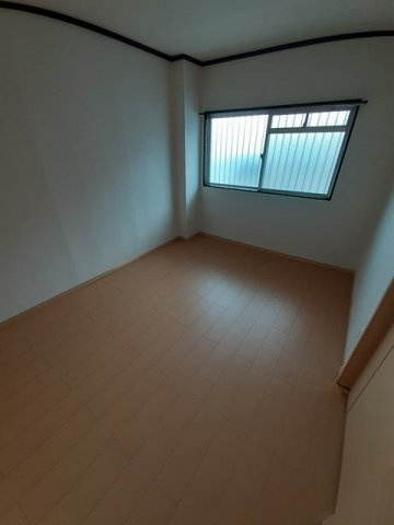 エスポワール永吉の内装|明るい色調の室内です