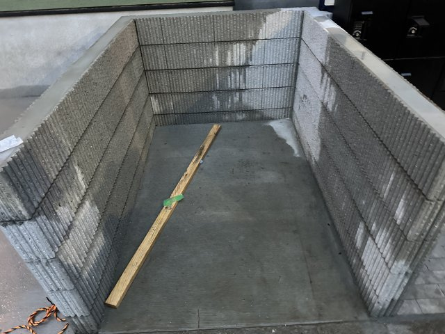稲城市東長沼のアパートのその他共用部分