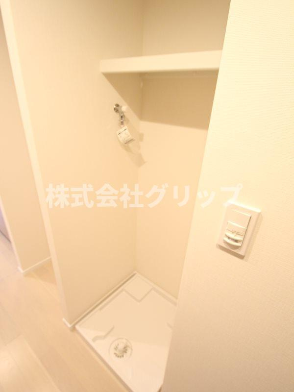 イアース横濱関内のその他