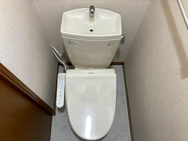 【トイレ】