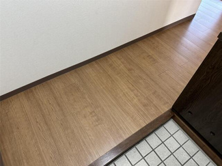 【玄関】 | サンハイツ石田