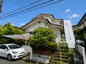 鳩山町楓ヶ丘4丁目　中古戸建の画像