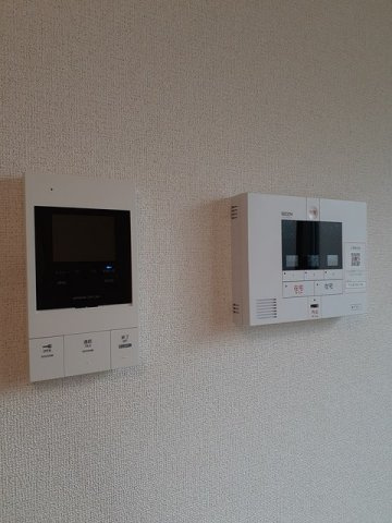 ジーヴイ　アリイ　アサクサのセキュリティ