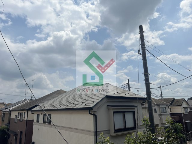ブルーミングメゾン東久留米市浅間町の展望