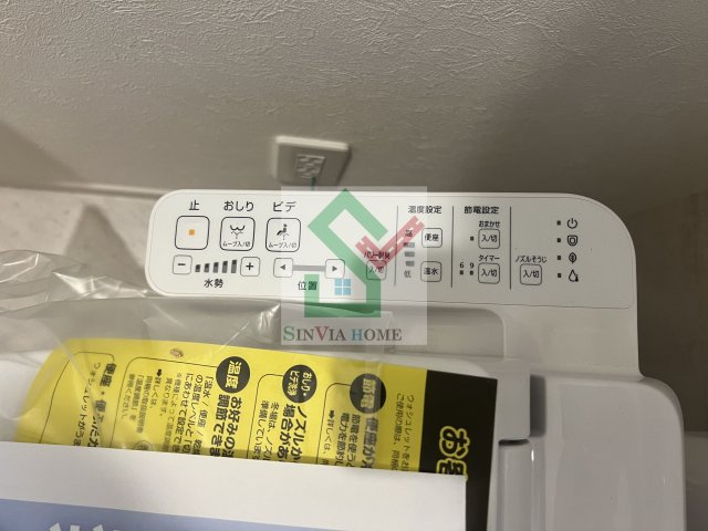ブルーミングメゾン東久留米市浅間町のその他