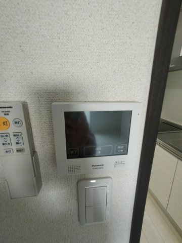 【セキュリティ】 | フジパレス河内花園Ⅴ番館
