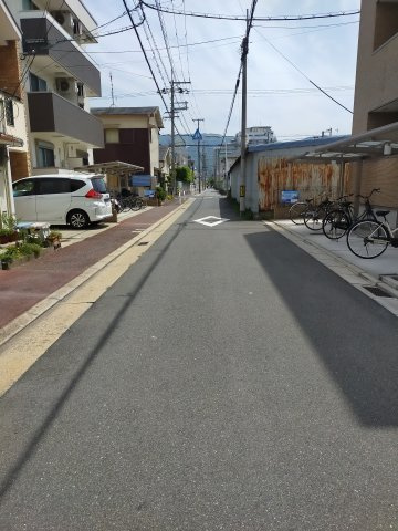 【周辺】 | フジパレス河内花園Ⅴ番館