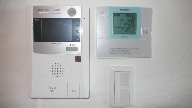 Ｆｌｏｕｒｉｓｈ　ＳⅠの設備|お部屋の設備類です