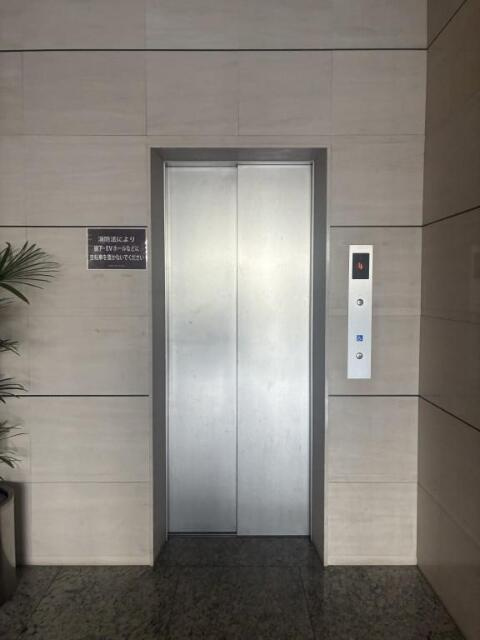 Ｆｌｏｕｒｉｓｈ　ＳⅠのその他共用部分|エレベーターです