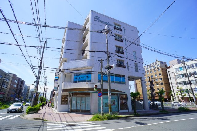 プルミエール新大宮