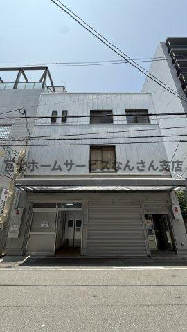 瓦屋町ビル