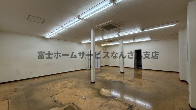 瓦屋町ビルのその他