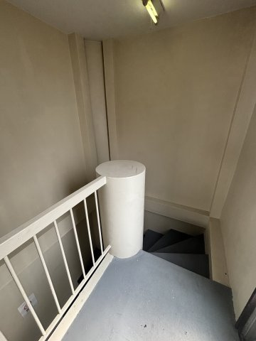 西田辺駅前事務所ビルのその他共用部分