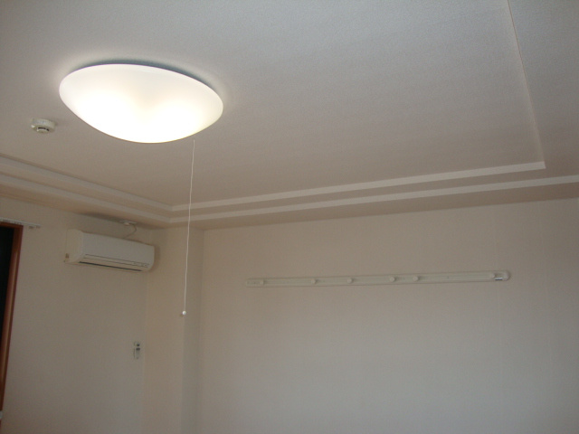 グランフォーレ沢のその他|照明器具