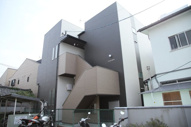 ビータス箱崎の画像