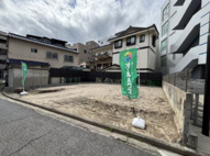 広島市東区東蟹屋町 土地の画像