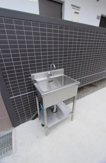 【設備】 | 広島市東区矢賀新町5【LUNA矢賀新町 】