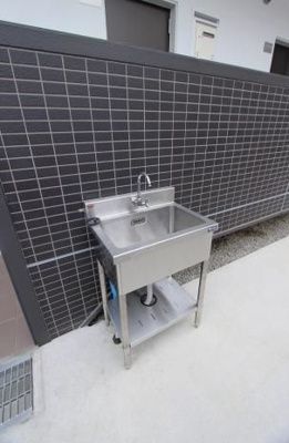 【設備】 | 広島市東区矢賀新町5【LUNA矢賀新町 】