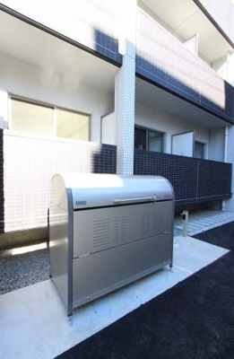 【その他共用部分】 | 広島市東区矢賀新町5【LUNA矢賀新町 】
