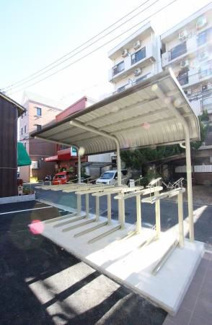 【その他共用部分】 | 広島市東区矢賀新町5【LUNA矢賀新町 】