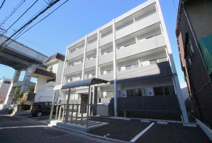 広島市東区矢賀新町5【LUNA矢賀新町 】の画像