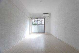【居間・リビング】 | 広島市東区矢賀新町5【LUNA矢賀新町 】
