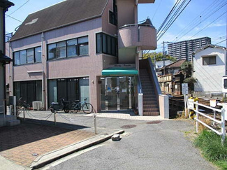 【外観】 | 西区草津本町　売ビル